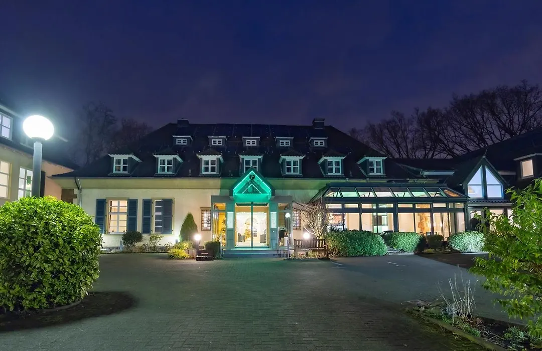 Ringhotel Waldhotel Heiligenhaus-1