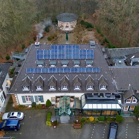 Ringhotel Waldhotel Heiligenhaus-3